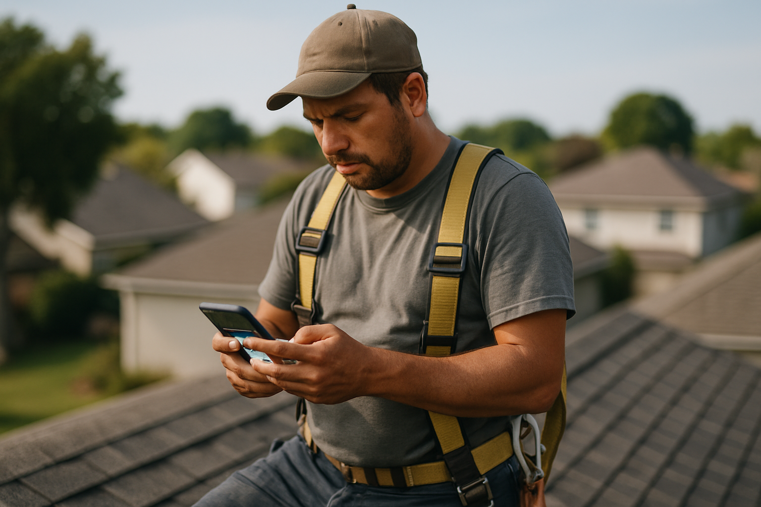 GoHighLevel for Roofing Contractors: Full 2026 Setup Guide