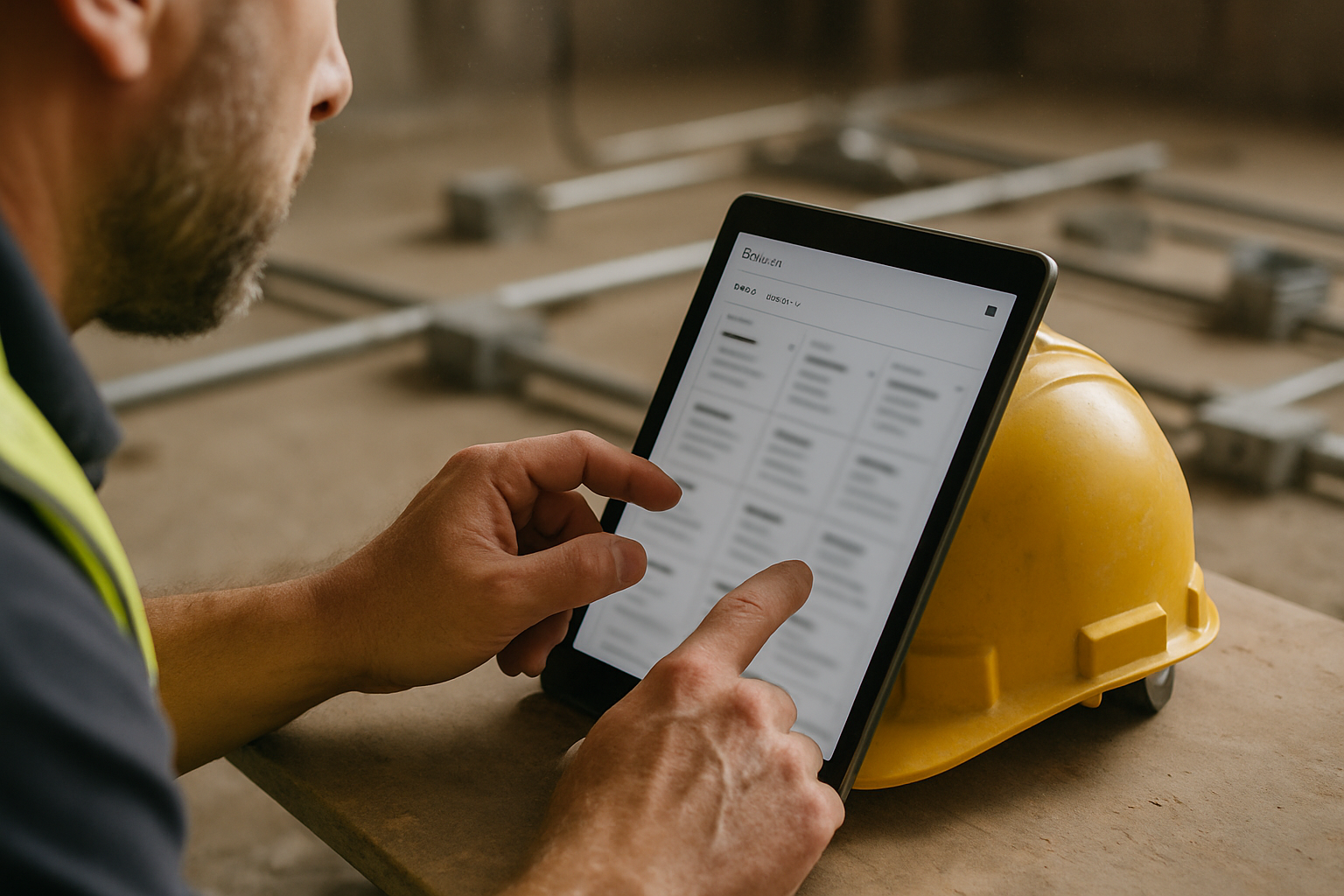 GoHighLevel for Electrical Contractors: Win More Commercial Bids