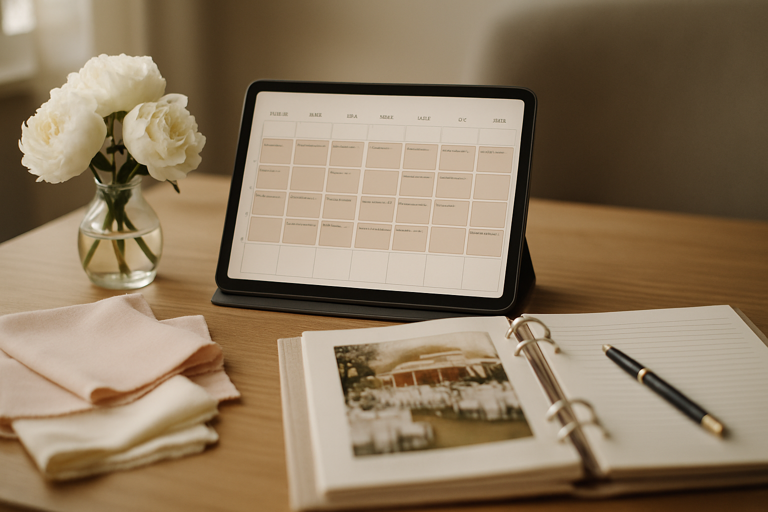 How Wedding Planners Book More Clients with AI Automation