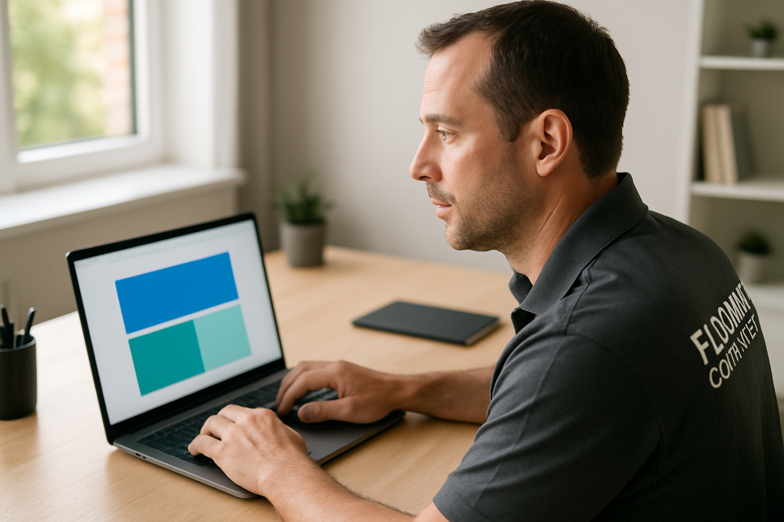 GoHighLevel for Flooring Contractors: Book More Estimates, Follow Up Automatically