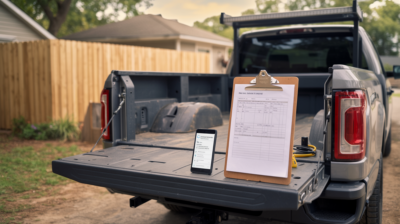 GoHighLevel for Fencing Contractors: Win More Bids