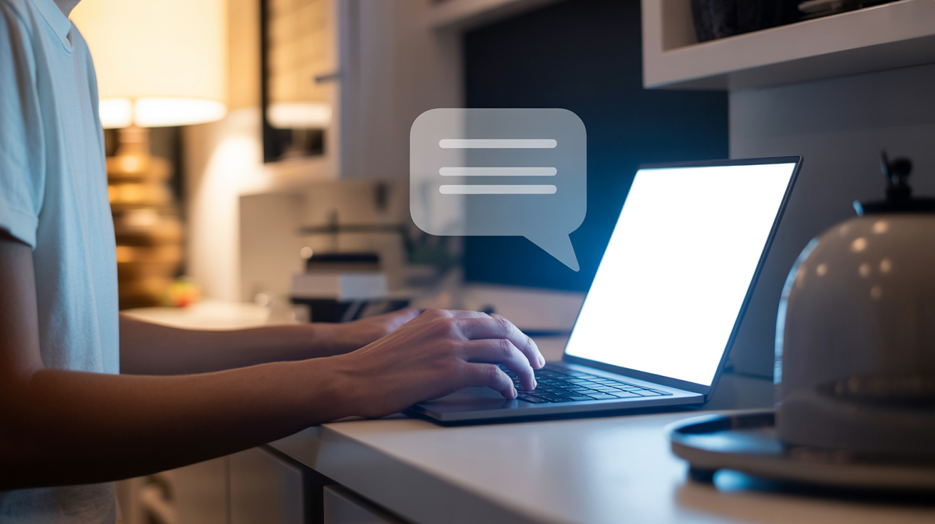 GoHighLevel Chat Widget: Convert More Contractor Leads