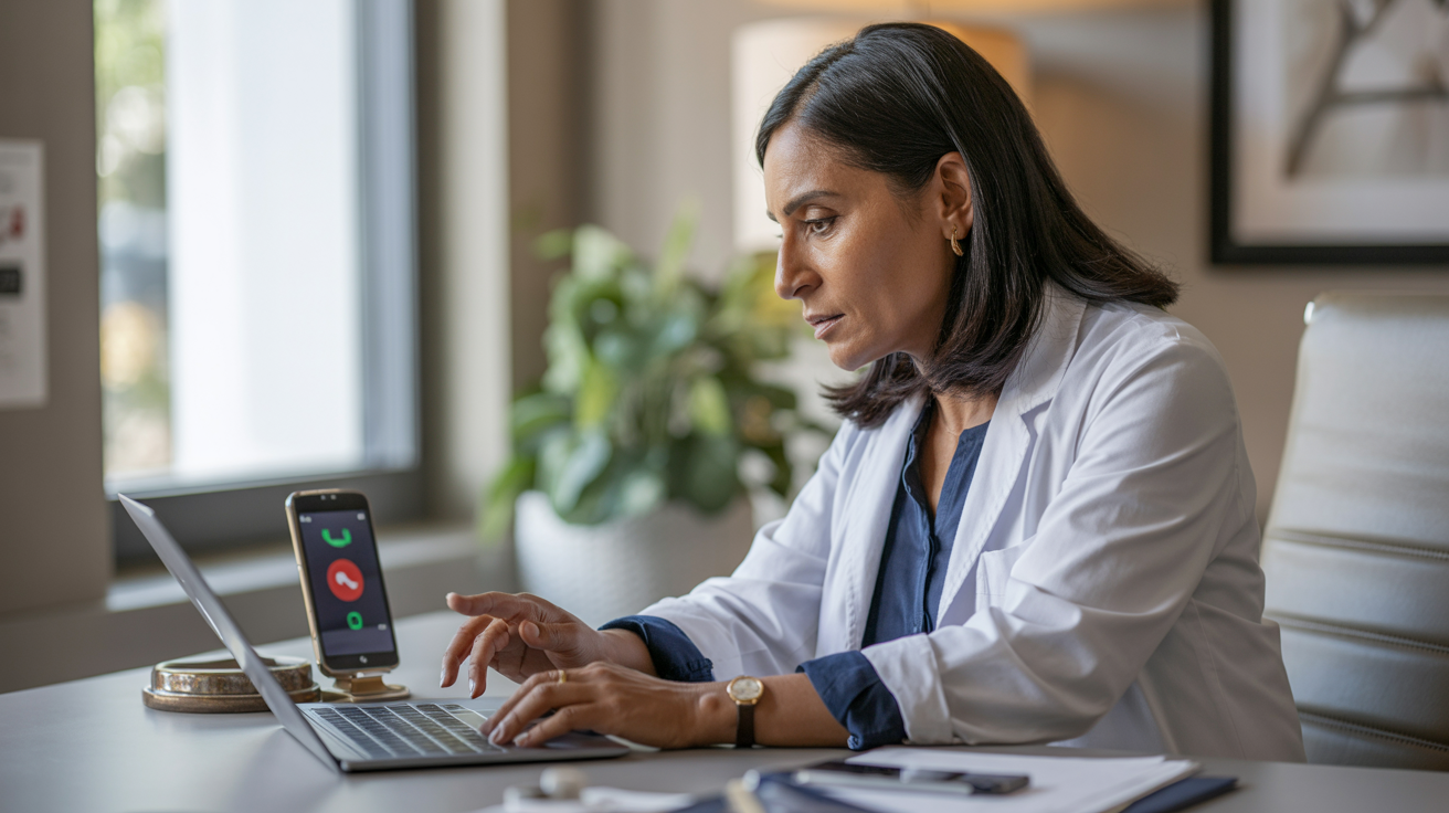 Why Concierge Medicine Practices Can't Afford Missed Patient Calls