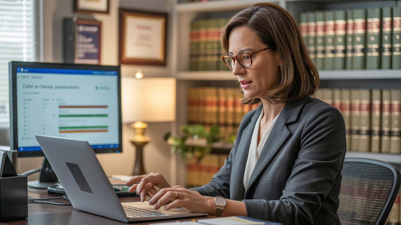 GoHighLevel for Family Law Firms: Never Lose a Client in Crisis