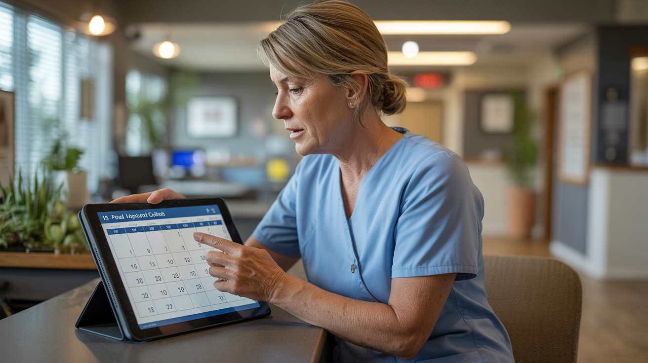 AI Receptionist for Pain Management Clinics: Never Miss a Patient