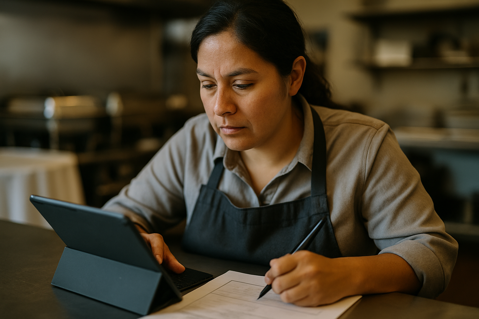 AI Receptionist for Catering Companies: Stop Losing Events