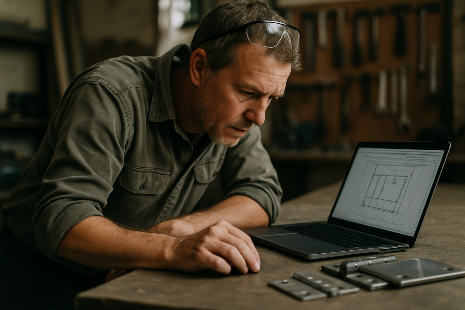 Safe Room Contractors: Never Miss a High-Value Lead Again