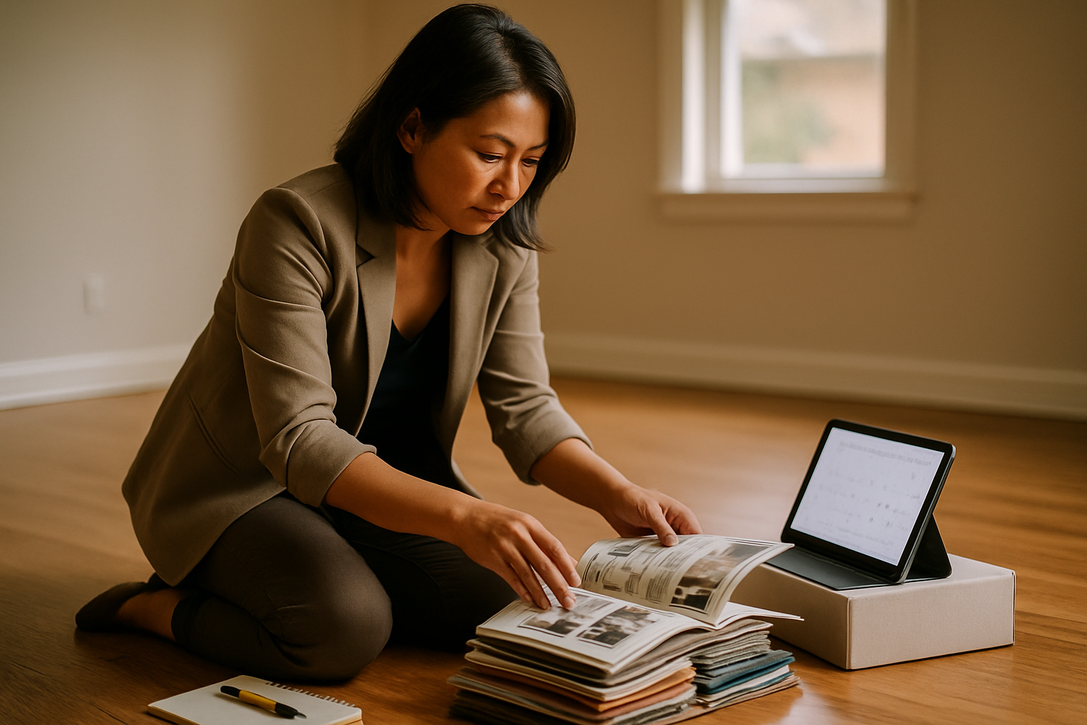 Home Staging Companies: Win More Listings With Faster Response