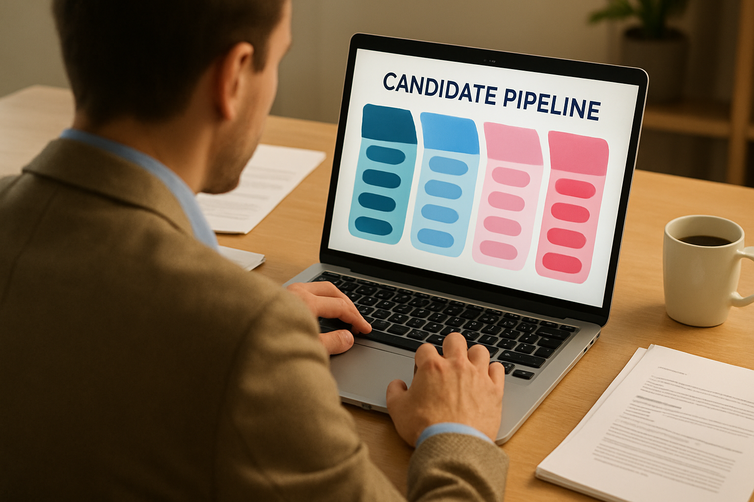 GoHighLevel for Staffing Agencies: Close More Placements Without Chasing Leads