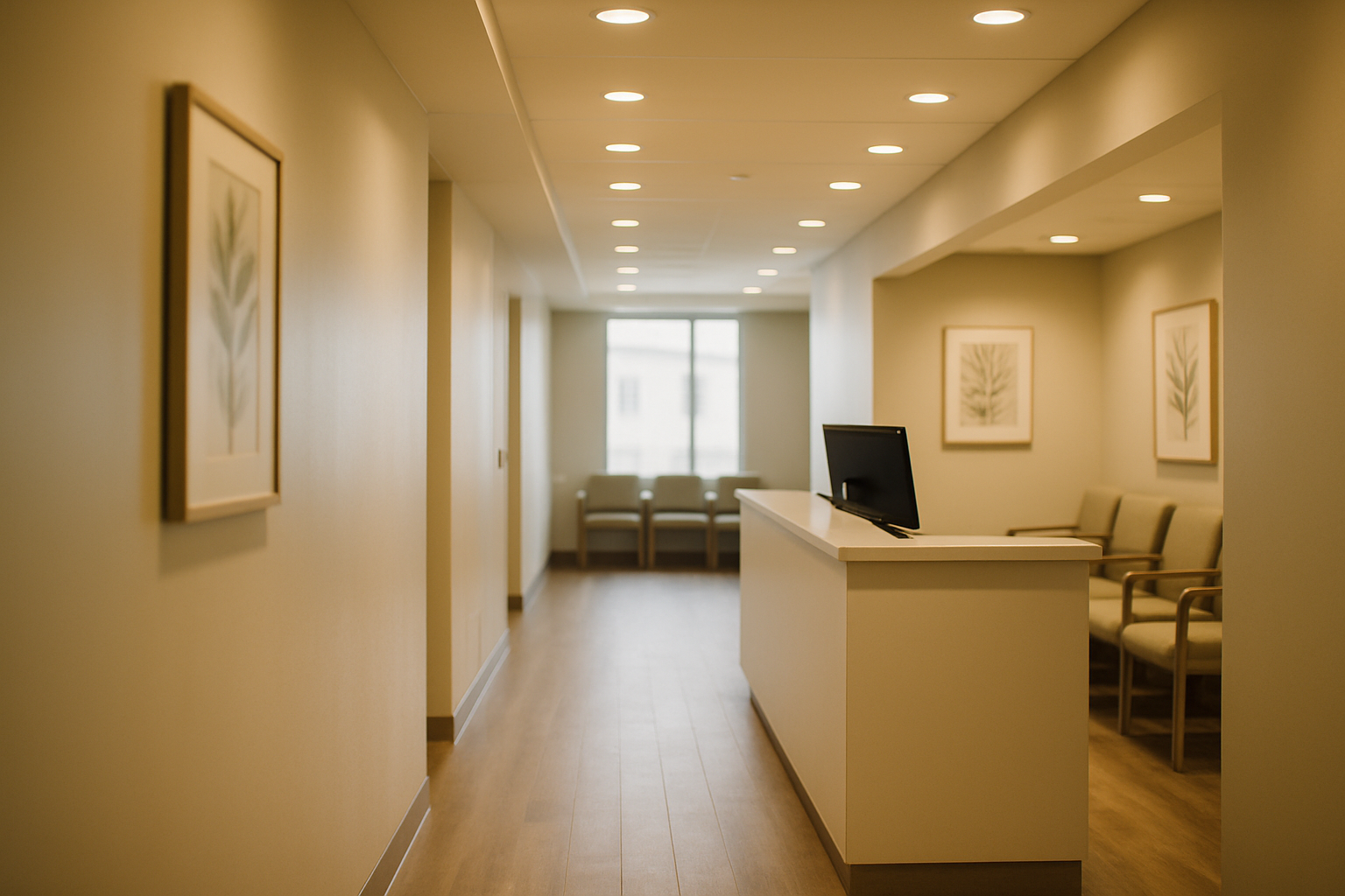 AI Receptionist for Bariatric Surgery: Stop Losing $20K Patients