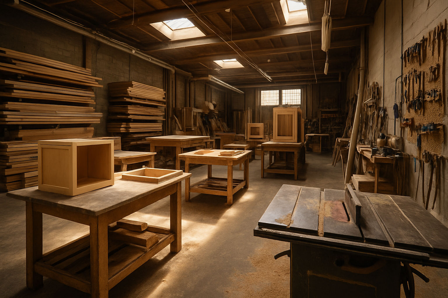 Why Custom Cabinetry Shops Lose $50K Clients Before the First Call