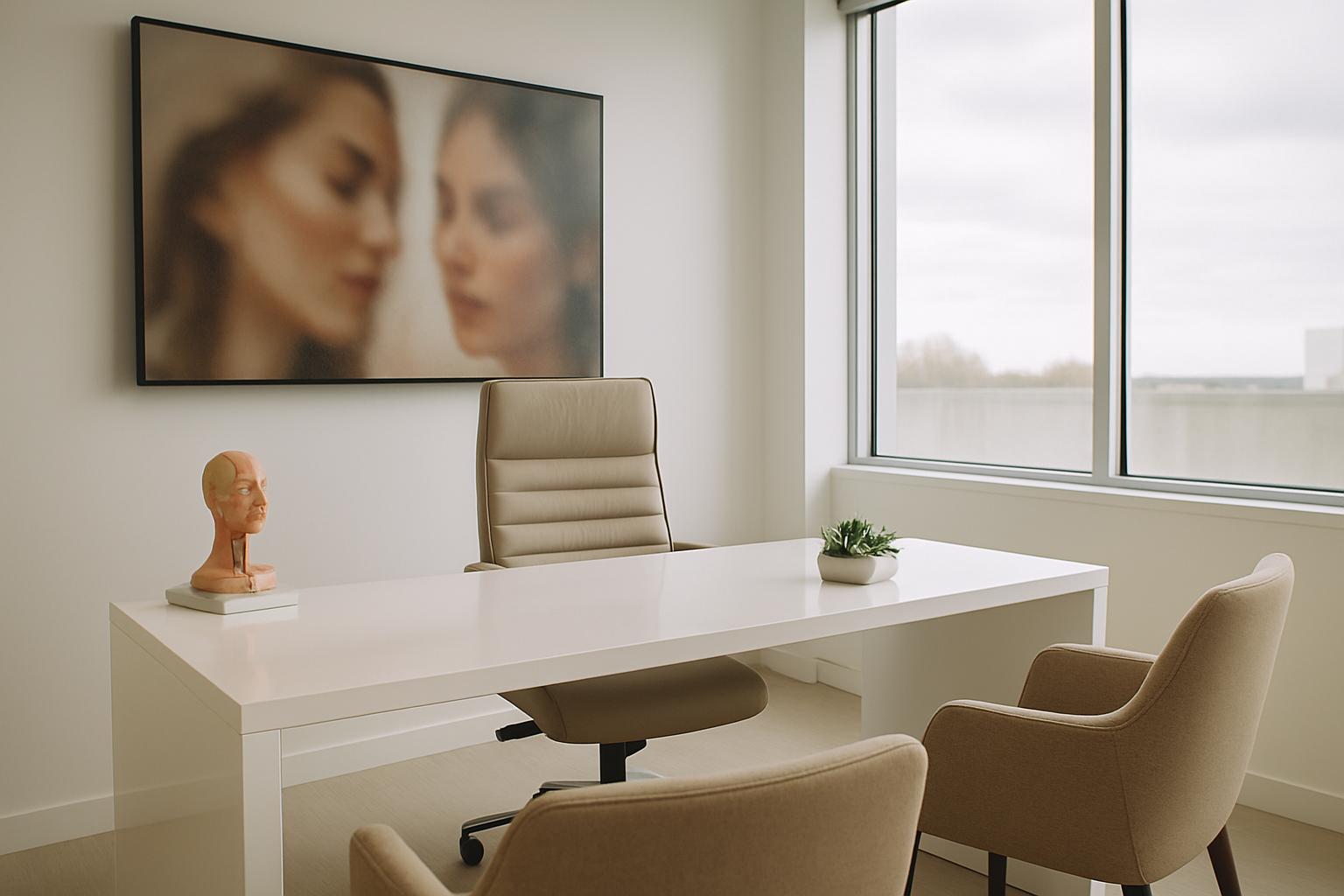 GoHighLevel for Plastic Surgery Practices: Win the 18-Month Patient