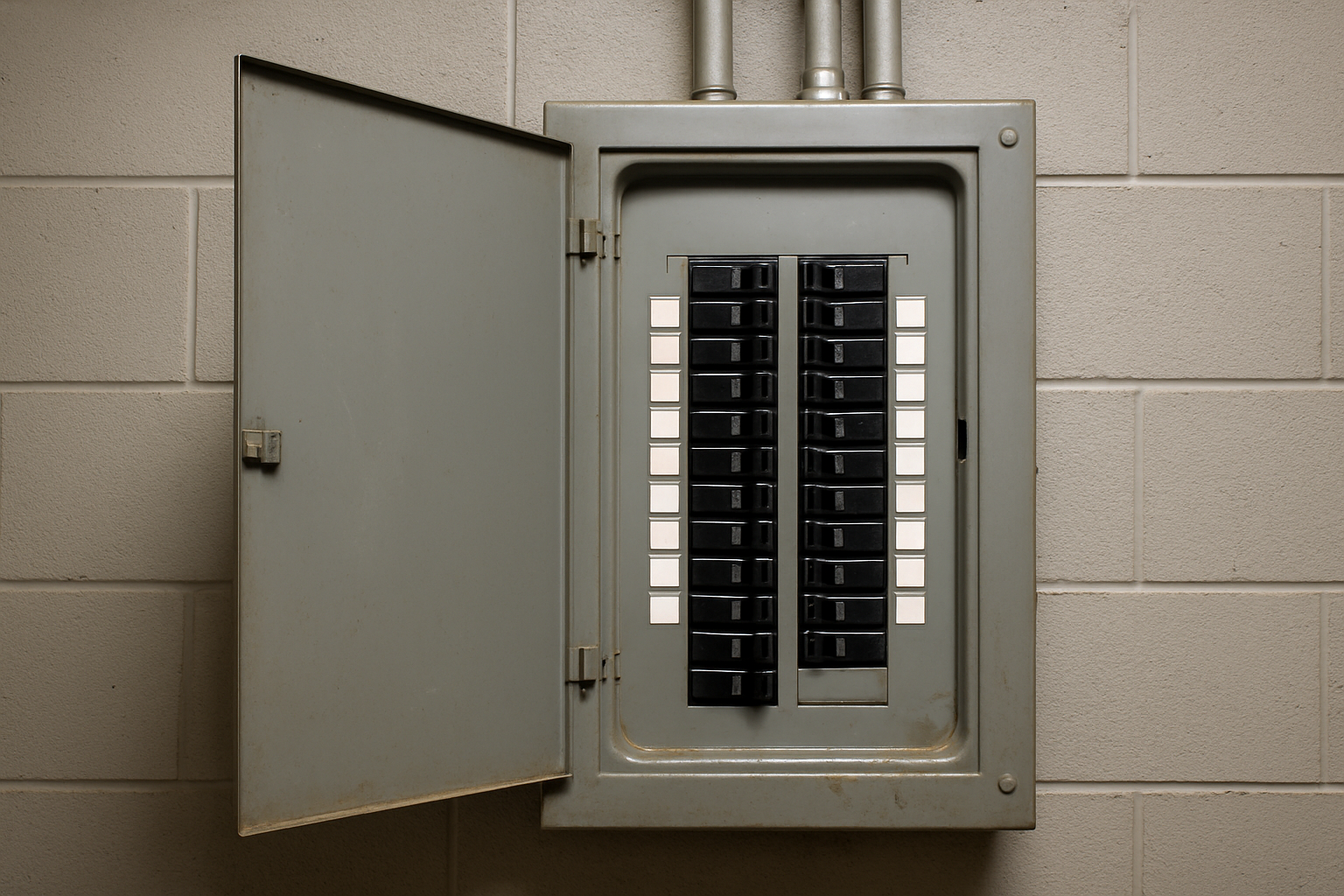 How Commercial Electricians Lose $300K in Bids to Slow Response