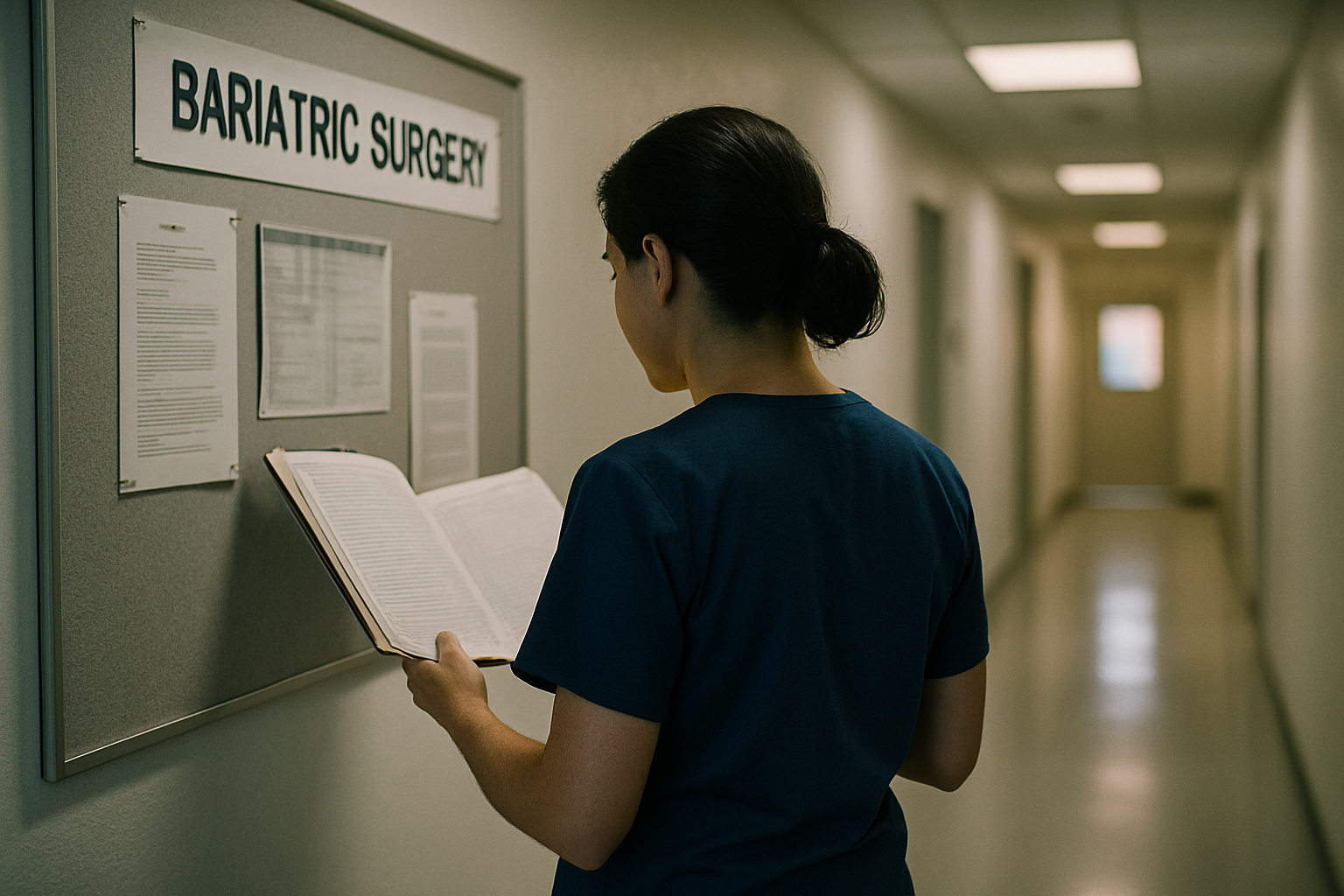 GoHighLevel for Bariatric Surgery Practices: Full Setup Guide