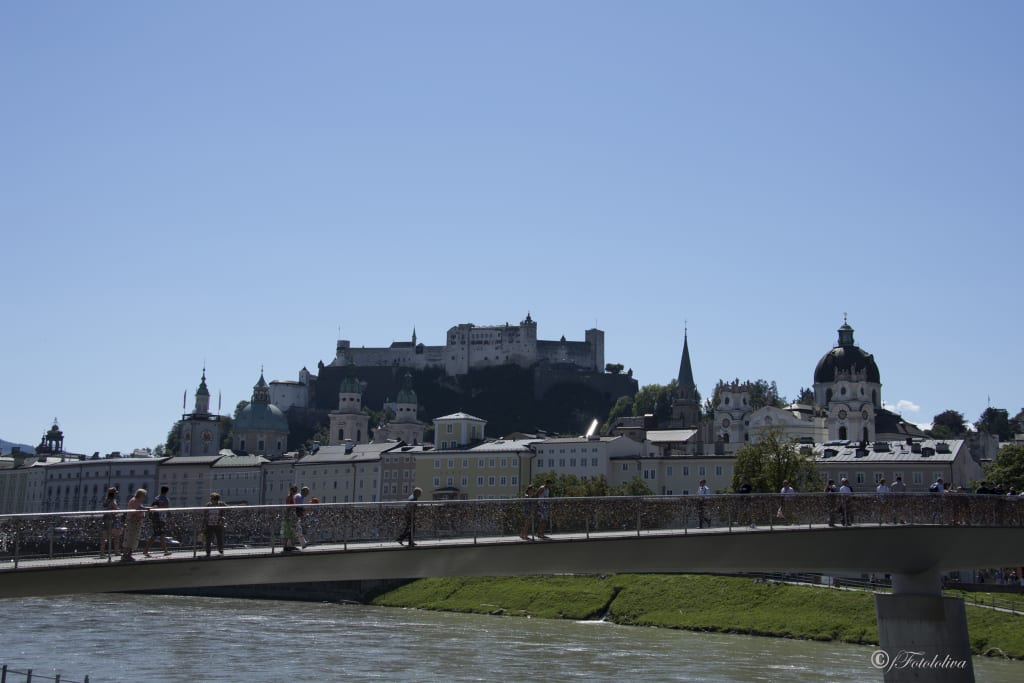 SALISBURGO