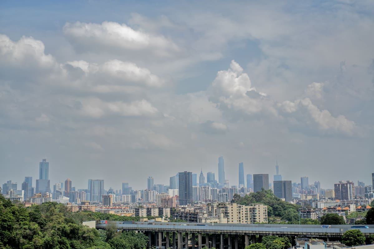 Viaggio nel Sud della Cina (2026)