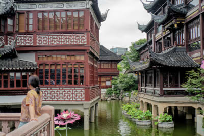 Cina 2026: Shanghai (9–11 giugno) 9