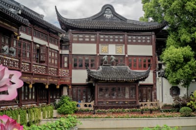 Cina 2026: Shanghai (9–11 giugno) 10