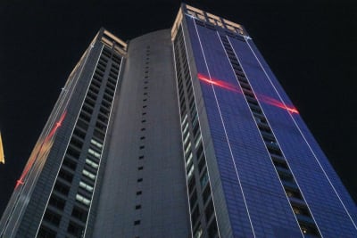 Cina 2026: Shanghai (9–11 giugno) 22