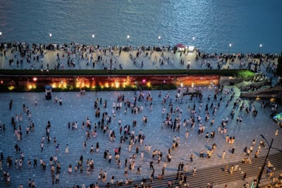 Cina 2026: Shanghai (9–11 giugno) 46