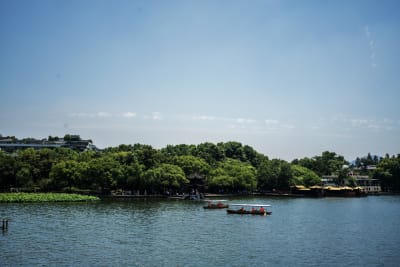 Cina 2026: Hangzhou (10 giugno) 6