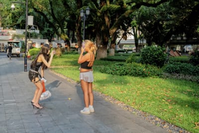 Cina 2026: Guangzhou / Canton (5 giugno) 19