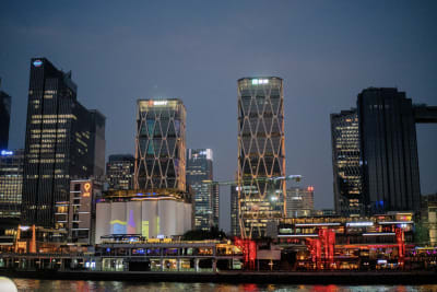 Cina 2026: Guangzhou / Canton (5 giugno) 42