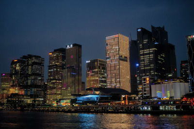 Cina 2026: Guangzhou / Canton (5 giugno) 43