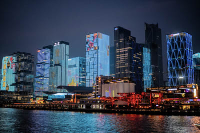 Cina 2026: Guangzhou / Canton (5 giugno) 44