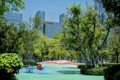 Cina 2026: Shenzhen (4 giugno) 7