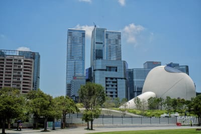Cina 2026: Shenzhen (4 giugno) 14