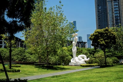 Cina 2026: Shenzhen (4 giugno) 19