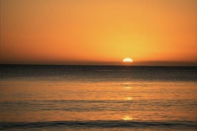 IL MARE SI SVEGLIA PRIMA DI NOI 3