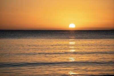 IL MARE SI SVEGLIA PRIMA DI NOI 4
