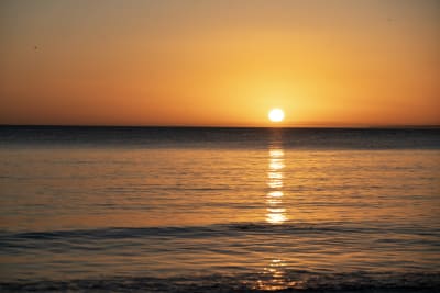 IL MARE SI SVEGLIA PRIMA DI NOI 5