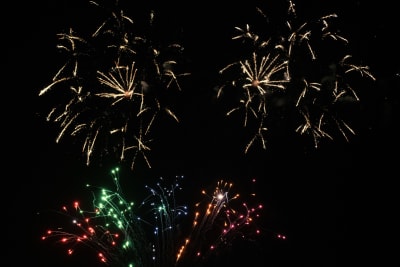 FIREWORKS 6