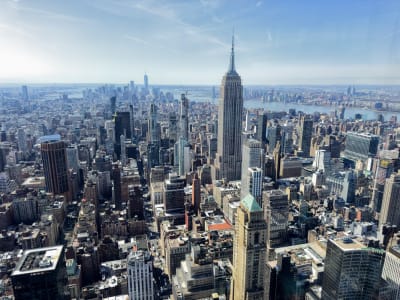 NEW YORK 2025 1