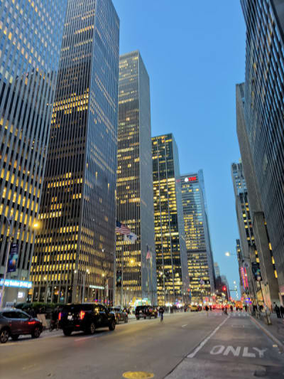 NEW YORK 2025 9