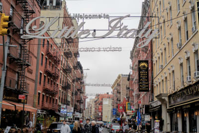 NEW YORK 2025 10
