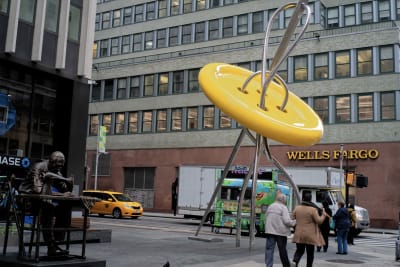 NEW YORK 2025 12