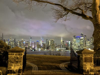NEW YORK 2025 25