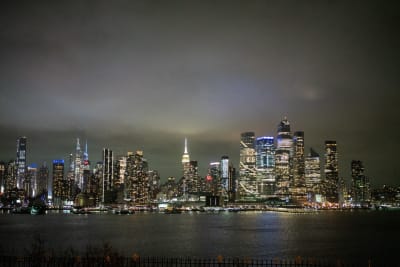 NEW YORK 2025 26