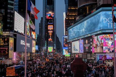 NEW YORK 2025 29