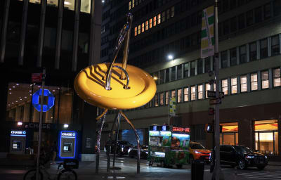 NEW YORK 2025 31