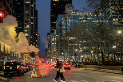 NEW YORK 2025 33