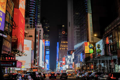 NEW YORK 2025 34