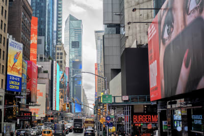 NEW YORK 2025 35