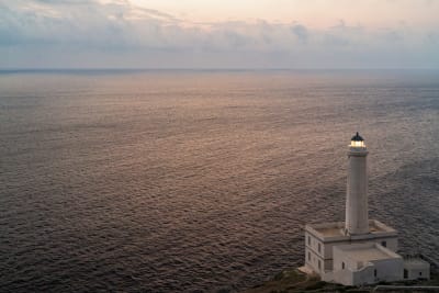 ALBA AL FARO 1