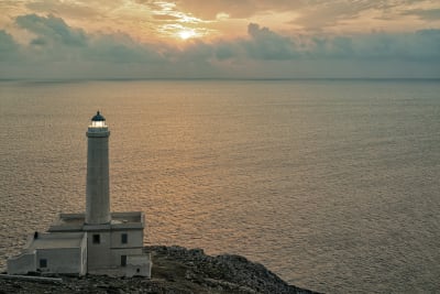 ALBA AL FARO 3