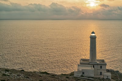 ALBA AL FARO 4